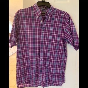 Daniel Cremiux Men’s button down